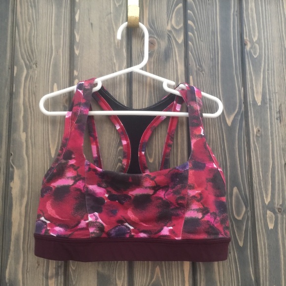 Lululemon splendour sports bra - Picture 3 of 6